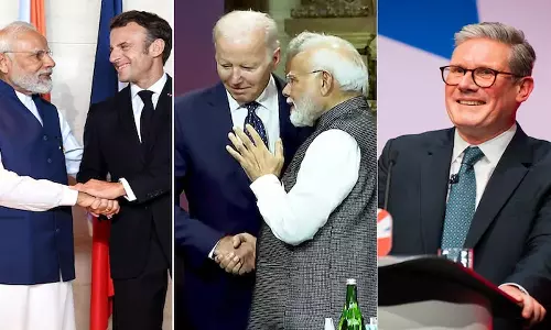 ஐ.நா. பாதுகாப்பு கவுன்சில் நிரந்தர உறுப்பினர்: இந்தியாவுக்கு ஆதரவு தெரிவித்த இங்கிலாந்து பிரதமர்