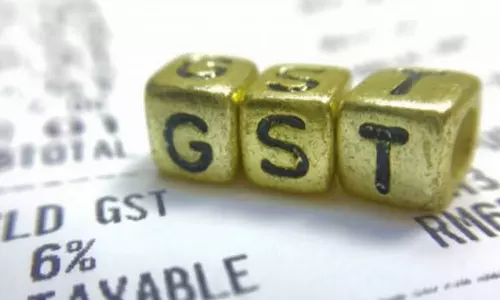 உணவு, மருந்துகளுக்கான ஜி.எஸ்.டி. வரி குறைகிறது