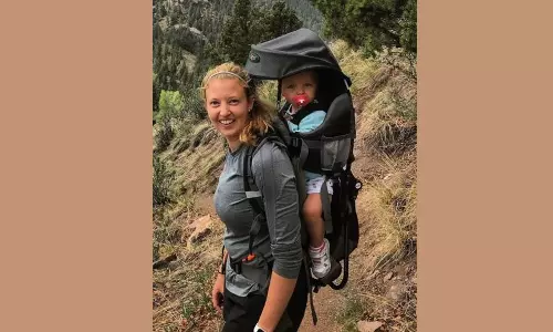 இந்தியாவில் குடியேற 3 காரணங்களை கூறிய அமெரிக்க பெண்