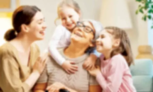 வேர்களுக்கு நன்றி!