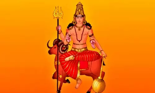 நவக்கிரக தோஷ பரிகாரம்-செவ்வாய்பகவான்