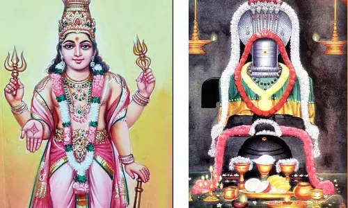 சிறப்புமிக்க வைத்தீஸ்வரன் கோவில்