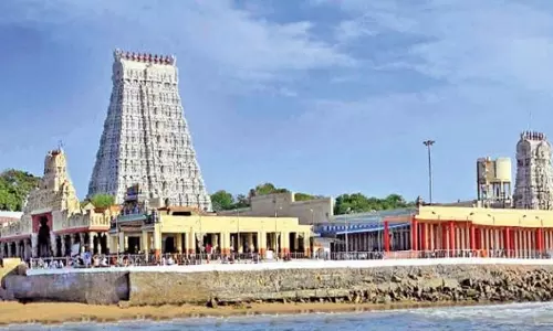 நல்வழிகாட்டும் நவக்கிரக தலங்கள்-புதன், குரு, சுக்கிரன்