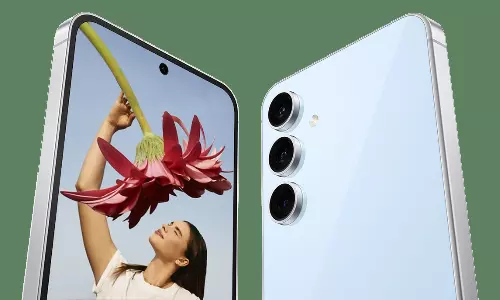 மூன்று நிறங்களில் அறிமுகமான கேலக்ஸி S24 FE - விலை மற்றும் அம்சங்கள்