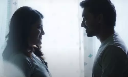 மாதம்பட்டி ரங்கராஜின் புதிய படம்.. வெளியான சூப்பர் டீசர்