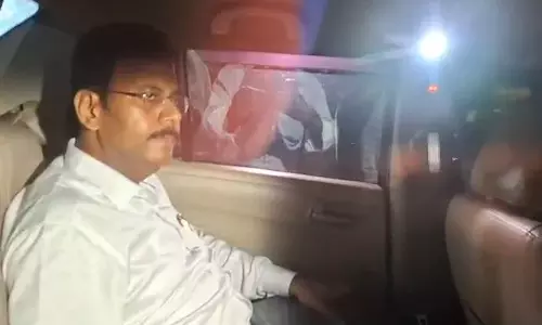 குற்றம் நிரூபிக்கப்பட்டால் ஆர்.ஜி.கர் முன்னாள் தலைவருக்கு தூக்கு: நீதிமன்றம்