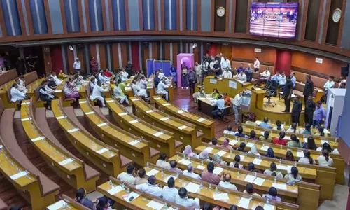 டெல்லி மாநகராட்சி உள்ளாட்சி நிலைக்குழு தேர்தலில் பாஜக வெற்றி