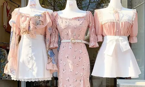 டீன்-ஏஜ் பருவமும், பேஷன் ஆசையும்...