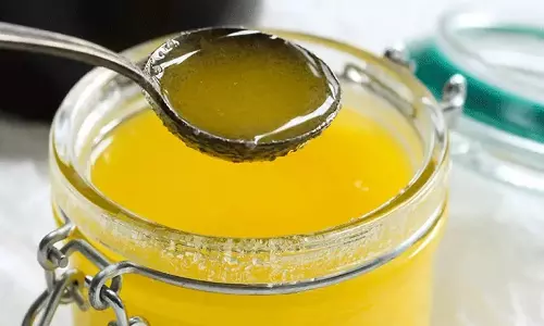 சுத்தமான நெய்... கண்டுபிடிப்பது எப்படி?