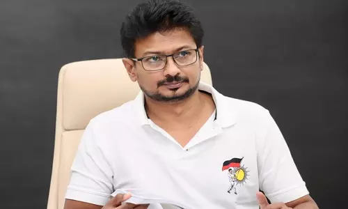 துணை முதலமைச்சர் ஆகிறார் உதயநிதி ஸ்டாலின்- தமிழக அமைச்சரவையில் மாற்றம்