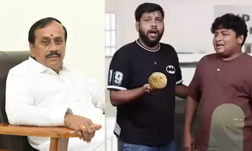 parithabangal - laddu