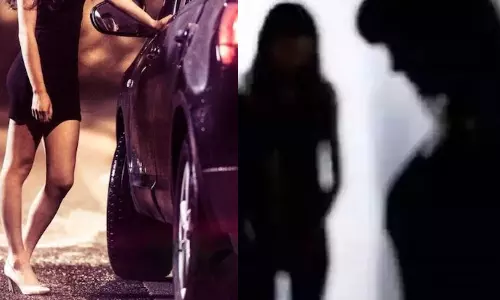 அமெரிக்க பெண் உருவாக்கிய பாலியல் சாம்ராஜ்யம்.. ஆசிய பெண்களை வைத்து இயங்கிய ஹை கிளாஸ் நெட்வொர்க்