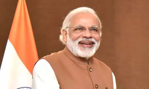 மன் கி பாத் உரை: மூலிகை செடி வளர்ப்பில் மதுரை ஆசிரியை சுபஸ்ரீக்கு பிரதமர் மோடி பாராட்டு