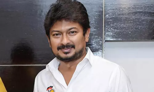 உதயநிதி ஸ்டாலினுக்கு இலங்கை தொழிலாளர் காங்கிரஸ் வாழ்த்து