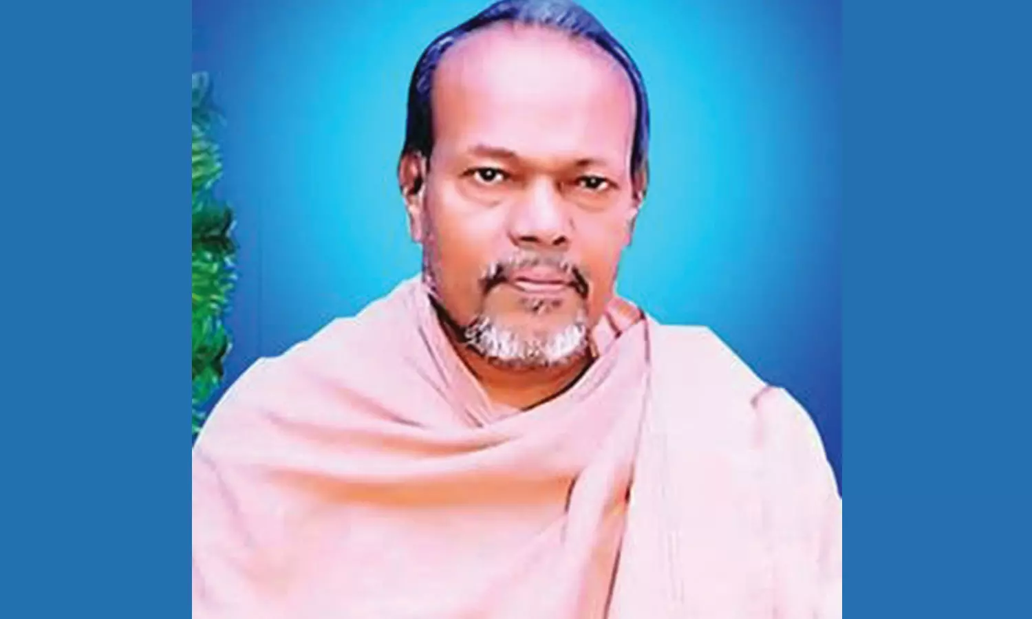 தவத்திரு. ஆறுமுக அரங்கமா தேசிக சுவாமிகள் தவத்திரு. ஆறுமுக அரங்கமா தேசிக சுவாமிகள்