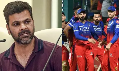 அந்த வீரரை தவிர அனைவரையும் கழற்றி விடுங்கள்- ஆர்சிபி அணிக்கு ஆர்.பி.சிங் யோசனை