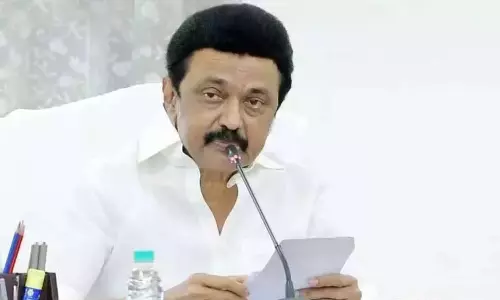 வடகிழக்கு பருவ மழை: முதலமைச்சர் மு.க.ஸ்டாலின் அதிகாரிகளுடன் ஆலோசனை