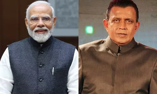 மிதுன் சக்ரவர்த்திக்கு தாதா சாகேப் பால்கே விருது- பிரதமர் மோடி வாழ்த்து