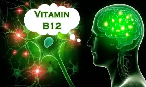வைட்டமின் பி12 பாதிப்பின் குறைபாடுகள்!