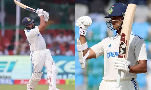 கான்பூர் டெஸ்ட்: அதிவேகமாக 100 ரன்.. இந்திய அணி சாதனை