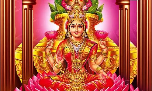 நவராத்திரி நான்காம் நாள் வழிபாடு!