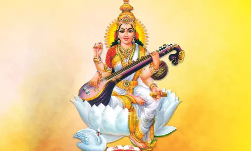 நவராத்திரி  ஏழாம் நாள் வழிபாடு!