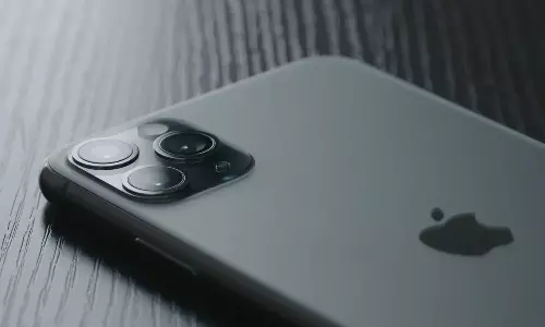 கேஷ் ஆன் டெலிவரி என ஐபோன் ஆர்டர்: டெலிவரி செய்ய சென்றவரை கொலை செய்து கால்வாயில் வீசிய கொடூரம்