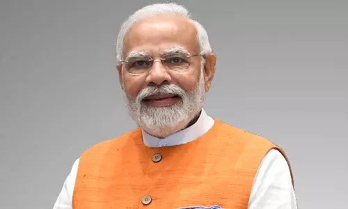 இன்று கடைசி கட்ட தேர்தல்: ஜம்மு காஷ்மீர் வாக்காளர்களுக்கு பிரதமர் மோடி வேண்டுகோள்