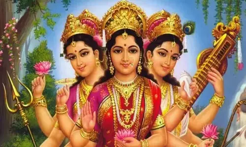 இந்த வார விசேஷங்கள் (1.10.2024 முதல் 1.10.2024 வரை)