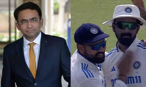 எந்த இந்திய கேப்டனும் இப்படி செய்ததில்லை.. ரோகித்துக்கு சபாகரீம் பாராட்டு