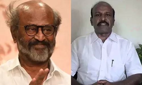 ரஜினி நலமுடன் உள்ளார்- அமைச்சர் மா.சுப்பிரமணியன்