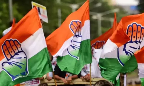 தமிழகம் முழுவதும் 77 இடங்களில் நாளை காங்கிரஸ் பாத யாத்திரை