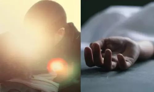 உடலுறவுக்கு பின் நடந்த விபரீதம்.. காதலன் செய்த செயல்.. ரத்த வெள்ளத்தில் உயிரிழந்த இளம்பெண்