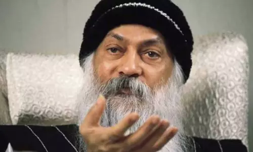OSHO