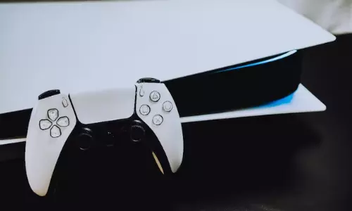 திடீரென முடங்கிய பிளே ஸ்டேஷன் நெட்வொர்க்.. உலகளவில் கேமர்கள் அவதி