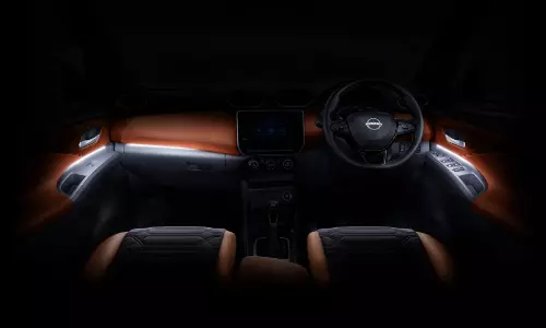 முற்றிலும் புதிய நிசான் மேக்னைட் முன்பதிவு மற்றும் வினியோக விவரங்கள்