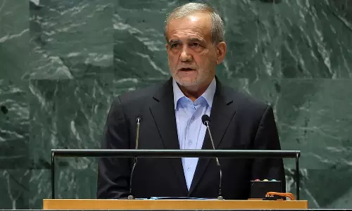 முதல் நாள் தாக்குதல் வெறும் டீசர் தான்.. இஸ்ரேலை நேரடியாக மிரட்டிய ஈரான்