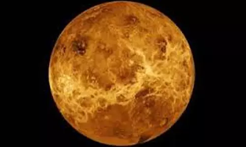 வெள்ளி கோள் ஆய்வு விண்கலம் 2028-ம் ஆண்டு மார்ச் 29-ந்தேதி ஏவப்படும்: இஸ்ரோ விஞ்ஞானிகள் தகவல்