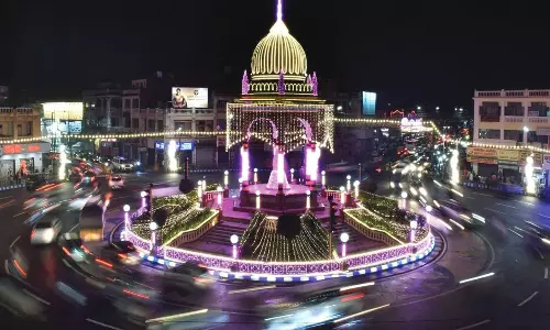 உலகப் புகழ் பெற்ற மைசூரு தசரா விழா இன்று தொடங்கியது