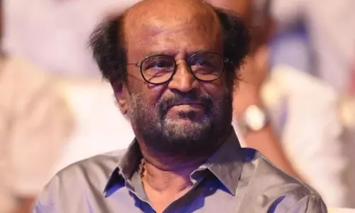 நாளை டிஸ்சார்ஜ் ஆகிறார் ரஜினிகாந்த்