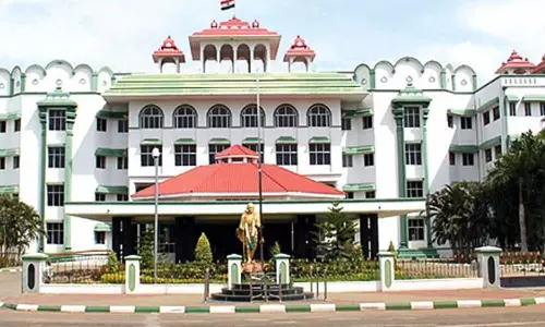 சாத்தான்குளம் தந்தை-மகன் கொலை: மாஜிஸ்திரேட்டிடம் குறுக்கு விசாரணை கேட்ட வழக்கில் வருகிற 21-ந்தேதி தீர்ப்பு