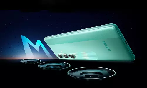 சாம்சங் ஸ்மார்ட்போனுக்கு 31% தள்ளுபடி.. அமேசான் அதிரடி அறிவிப்பு