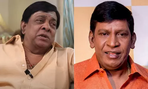 நான் நடிப்பதை வடிவேலு தடுத்தார்- ஐகோர்ட்டில் சிங்கமுத்து விளக்கம்