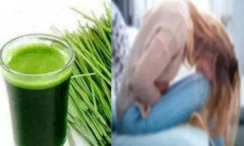 மாதவிடாய் பிரச்சனையா..?