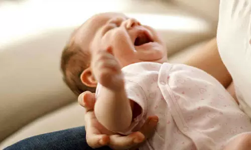 குழந்தை தந்த தமிழ்!