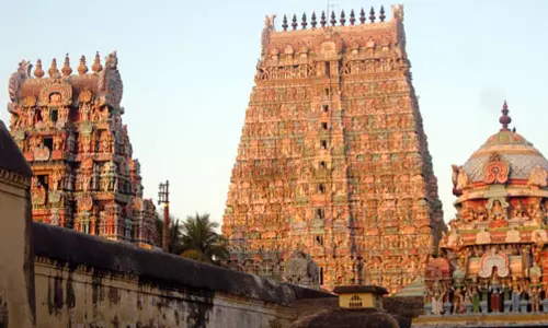 மகாமக குளத்தில் உள்ள இருபது தீர்த்தங்கள்!