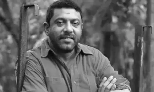 பிரபல நடிகர் மோகன்ராஜ் உயிரிழந்தார்