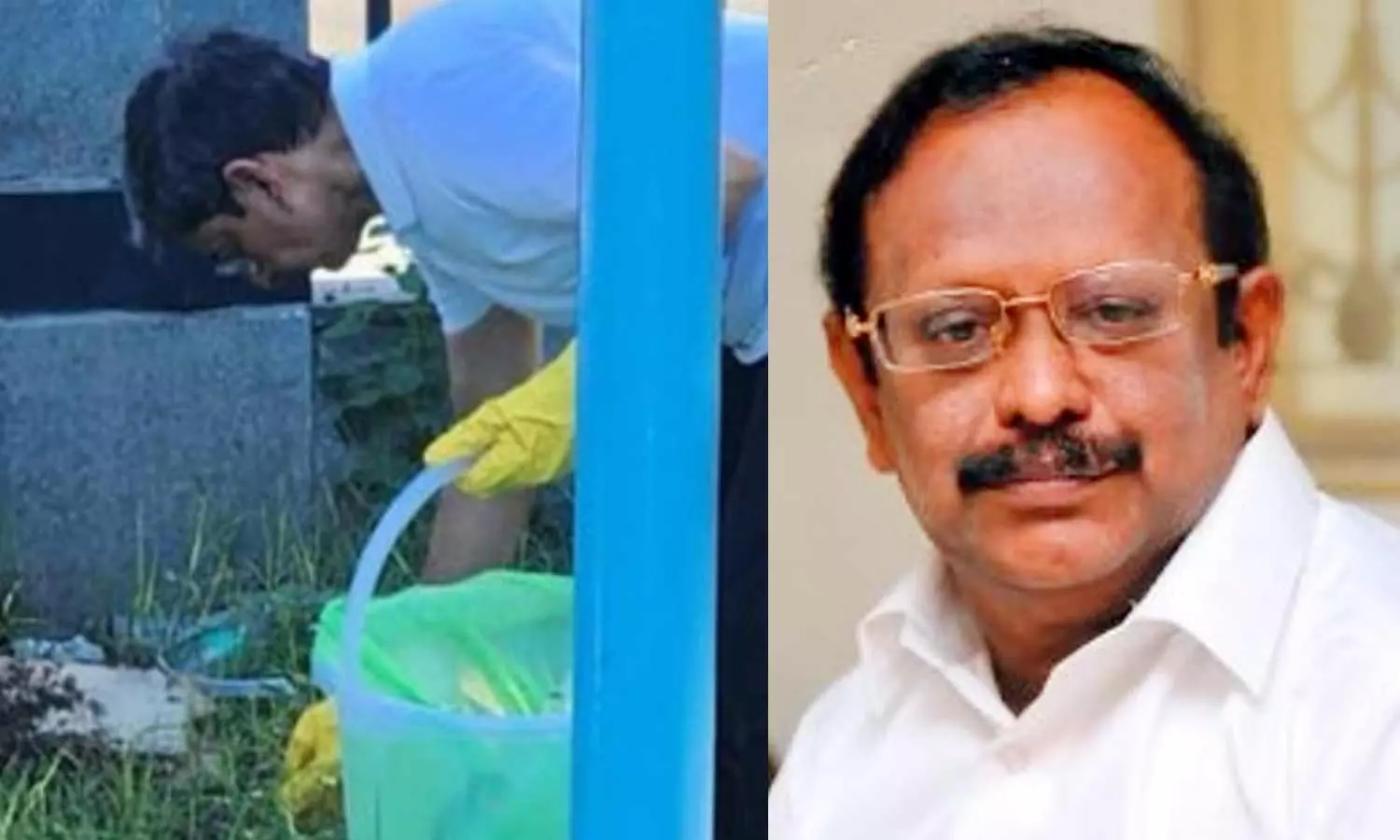 காந்தி மண்டபத்தில் மதுபாட்டில்: கவர்னர் குற்றச்சாட்டுக்கு அமைச்சர் ரகுபதி பதில் காந்தி மண்டபத்தில் மதுபாட்டில்: கவர்னர் குற்றச்சாட்டுக்கு அமைச்சர் ரகுபதி பதில்