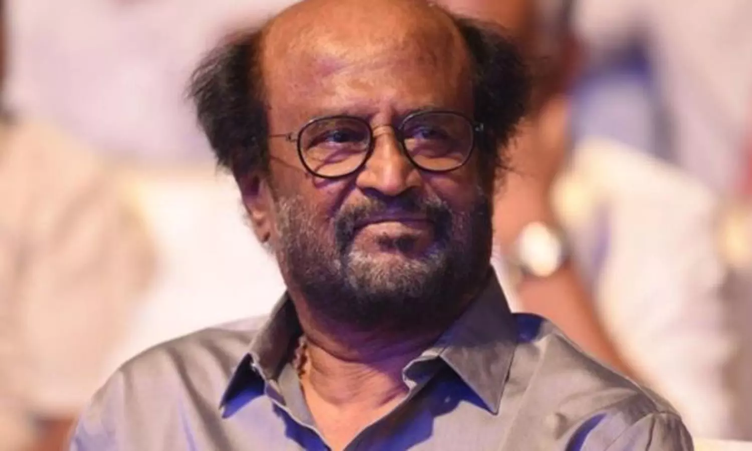 நாளை டிஸ்சார்ஜ் ஆகிறார் ரஜினிகாந்த் நாளை டிஸ்சார்ஜ் ஆகிறார் ரஜினிகாந்த்