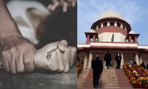 மனைவியை கணவன் வன்புணர்வு செய்வது குற்றமாகாது - மத்திய அரசு தடாலடி